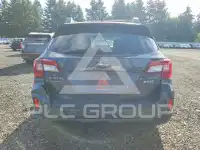 2016 Subaru Outback фото