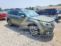 2016 Subaru Outback фото
