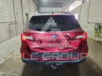2016 Subaru Outback photo