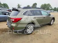 2016 Subaru Outback photo
