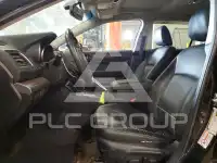 2016 Subaru Outback photo