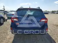 2016 Subaru Outback фото