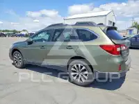 2016 Subaru Legacy photo