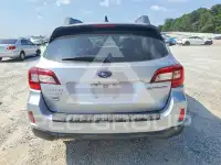 2016 Subaru Outback фото