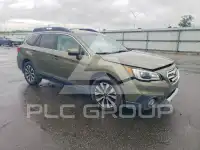 2016 Subaru Outback фото