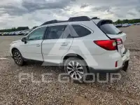 2016 Subaru Outback фото