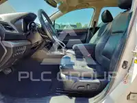 2016 Subaru Outback фото