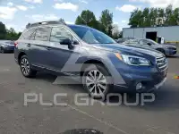 2016 Subaru Outback фото