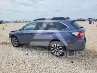 2016 Subaru Outback фото