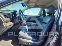 2016 Subaru Outback фото