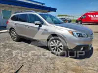 2016 Subaru Outback photo