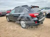 2016 Subaru Outback photo