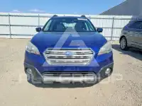 2016 Subaru Outback фото