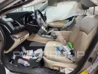 2016 Subaru Outback фото