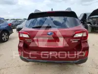 2016 Subaru Outback фото