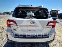 2016 Subaru Outback фото