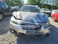 2016 Subaru Outback photo