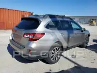 2016 Subaru Outback photo