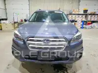 2016 Subaru Outback фото