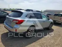 2016 Subaru Outback фото