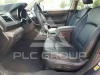 2016 Subaru Outback фото