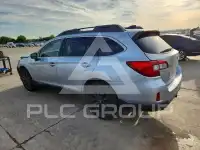 2016 Subaru Outback фото