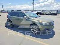2016 Subaru Legacy photo