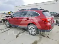 2016 Subaru Outback photo