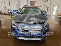 2016 Subaru Outback фото