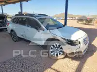 2016 Subaru Outback photo