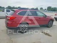 2016 Subaru Outback фото