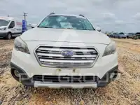 2016 Subaru Outback photo