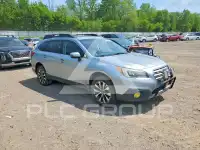 2016 Subaru Outback фото