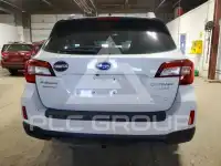 2016 Subaru Outback фото