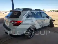 2016 Subaru Outback photo