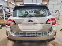 2016 Subaru Outback фото