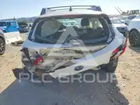 2016 Subaru Outback фото