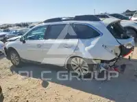 2016 Subaru Outback фото