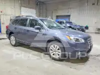 2016 Subaru Outback фото