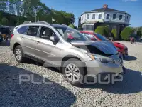 2016 Subaru Outback photo