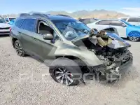 2016 Subaru Outback photo