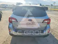 2016 Subaru Outback photo
