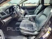 2016 Subaru Outback фото