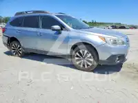 2016 Subaru Outback фото
