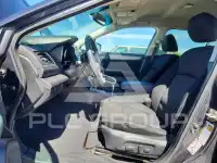2016 Subaru Outback photo