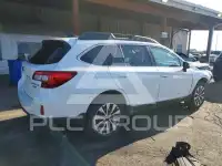 2016 Subaru Outback фото