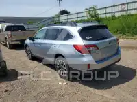 2016 Subaru Outback фото