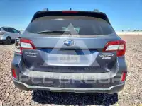 2016 Subaru Outback фото