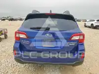 2016 Subaru Outback photo