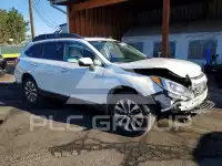 2016 Subaru Outback фото